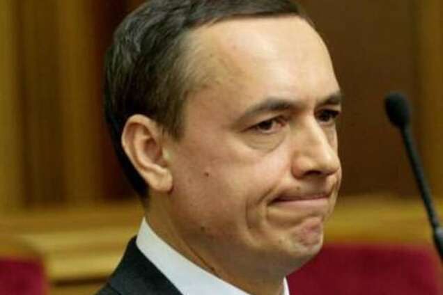 Николай Мартыненко