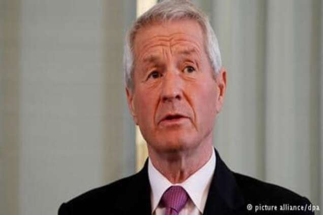 Генсек Ради Європи: Судова реформа є умовою для успіху інших реформ в Україні