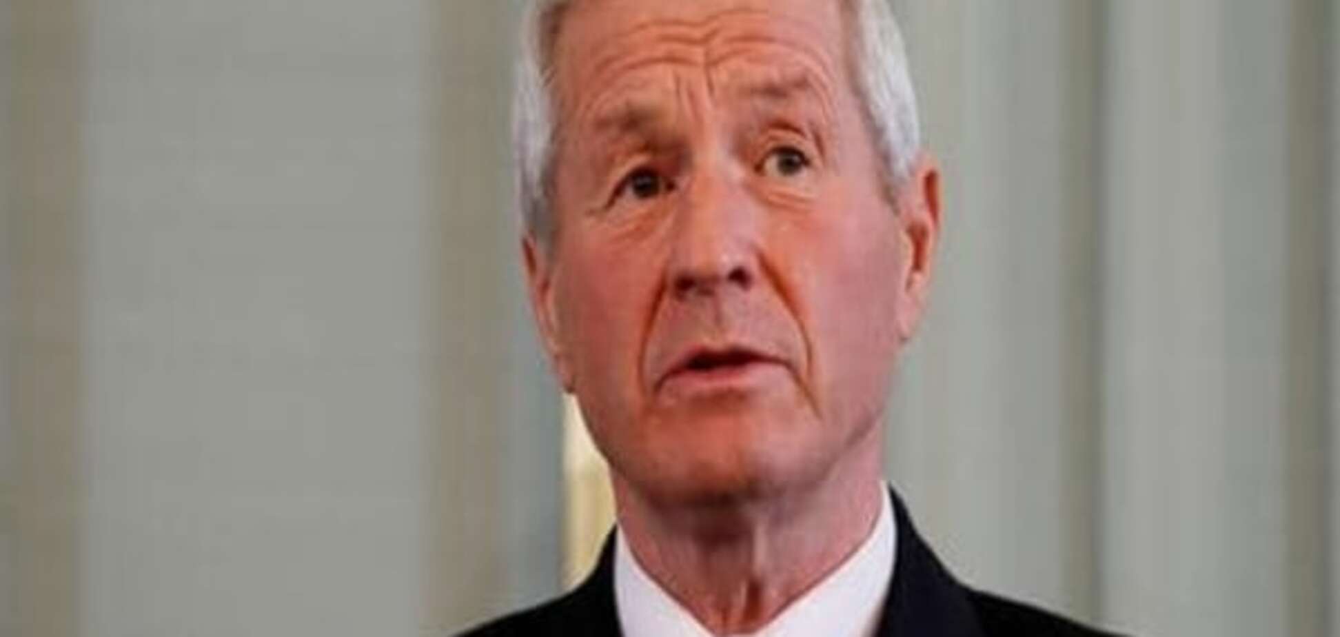 Генсек Ради Європи: Судова реформа є умовою для успіху інших реформ в Україні