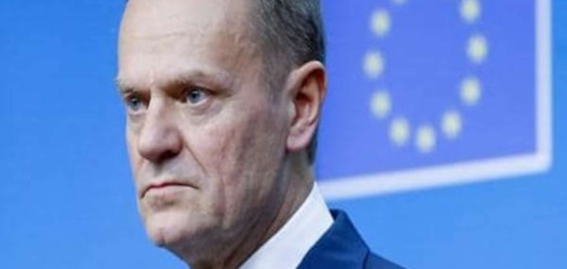 Туск: ЄС не змінить ставлення до Росії без виконання 'Мінська'