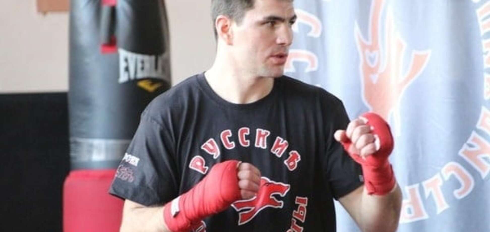 Станислав Каштанов