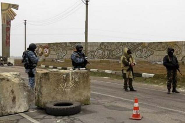 'Правосудие' оккупированных территорий и заложники в Крыму