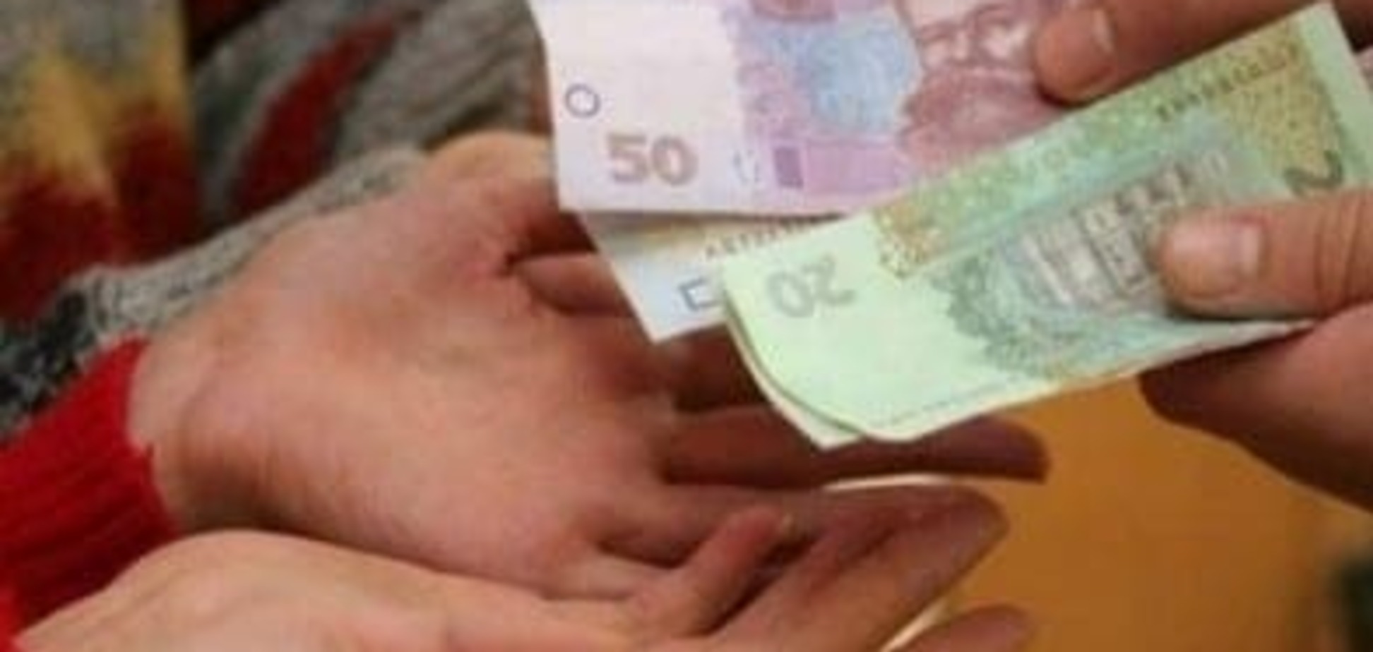 Цього року хмельничани уже отримали 4 млн грн матеріальної допомоги