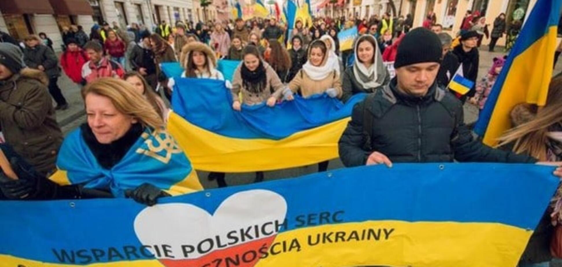 Українці у Німеччині та Польщі: різні діаспори?