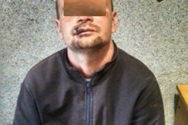 В Николаеве трое грабителей напали на 12-летнего ребенка