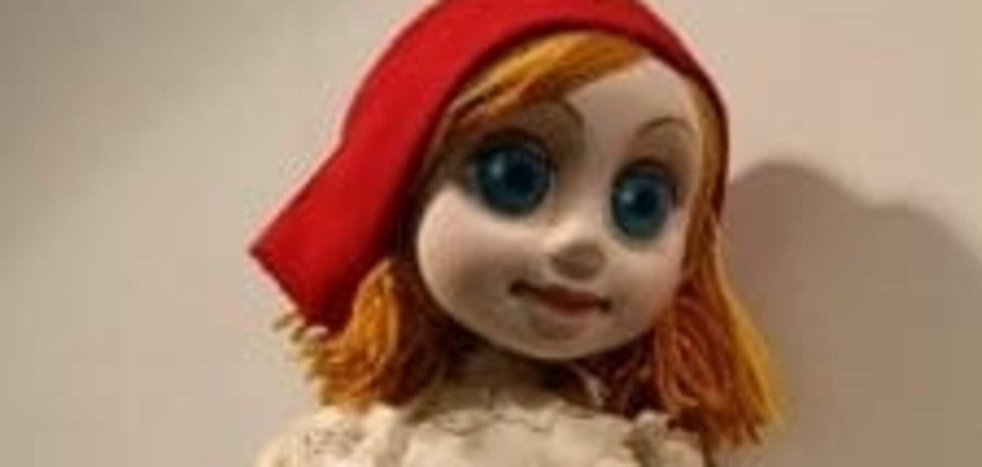 У Вінниці відкрилася виставка унікальних ляльок 30-х років та новітніх декорацій