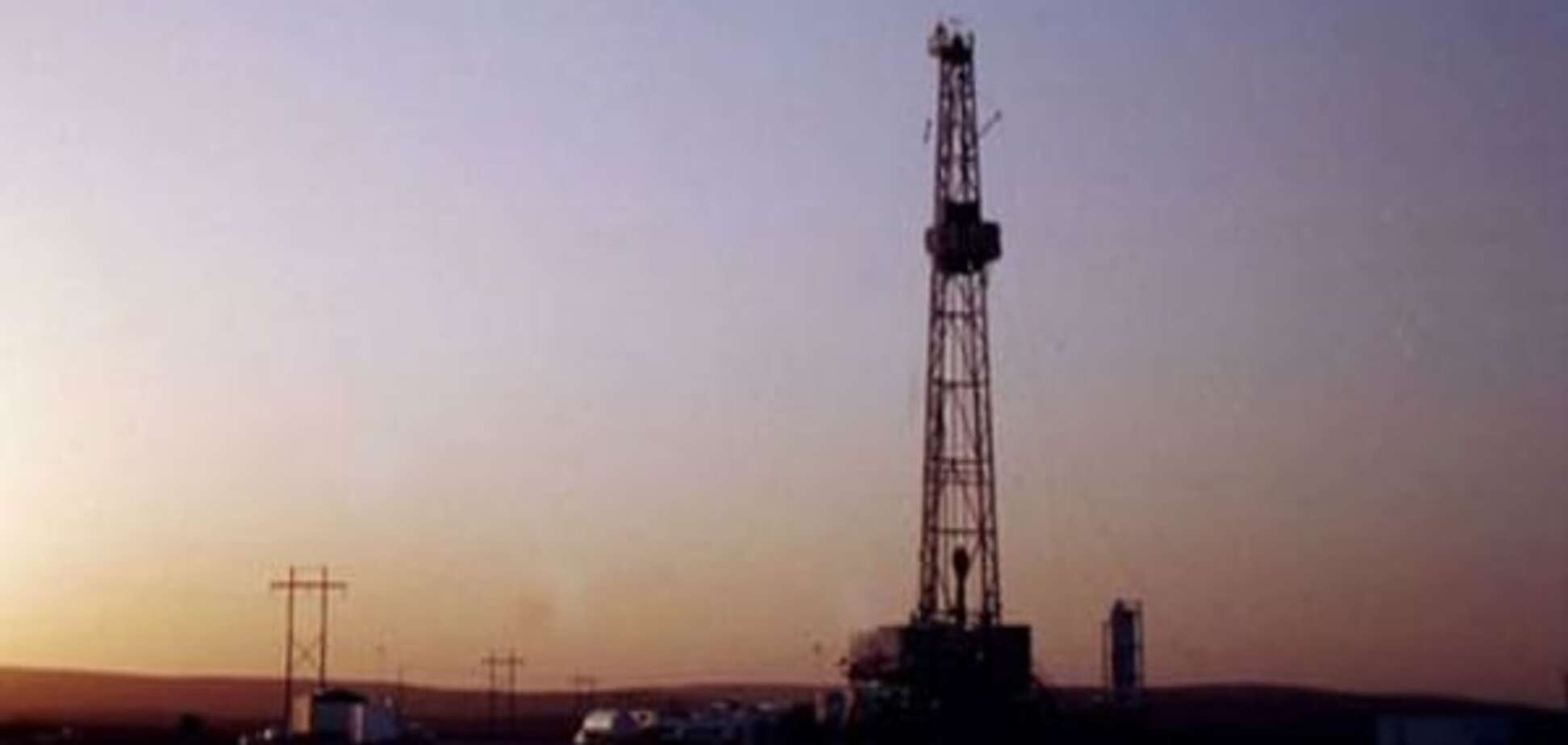 Ціни на нафту відкотилися нижче психологічної позначки