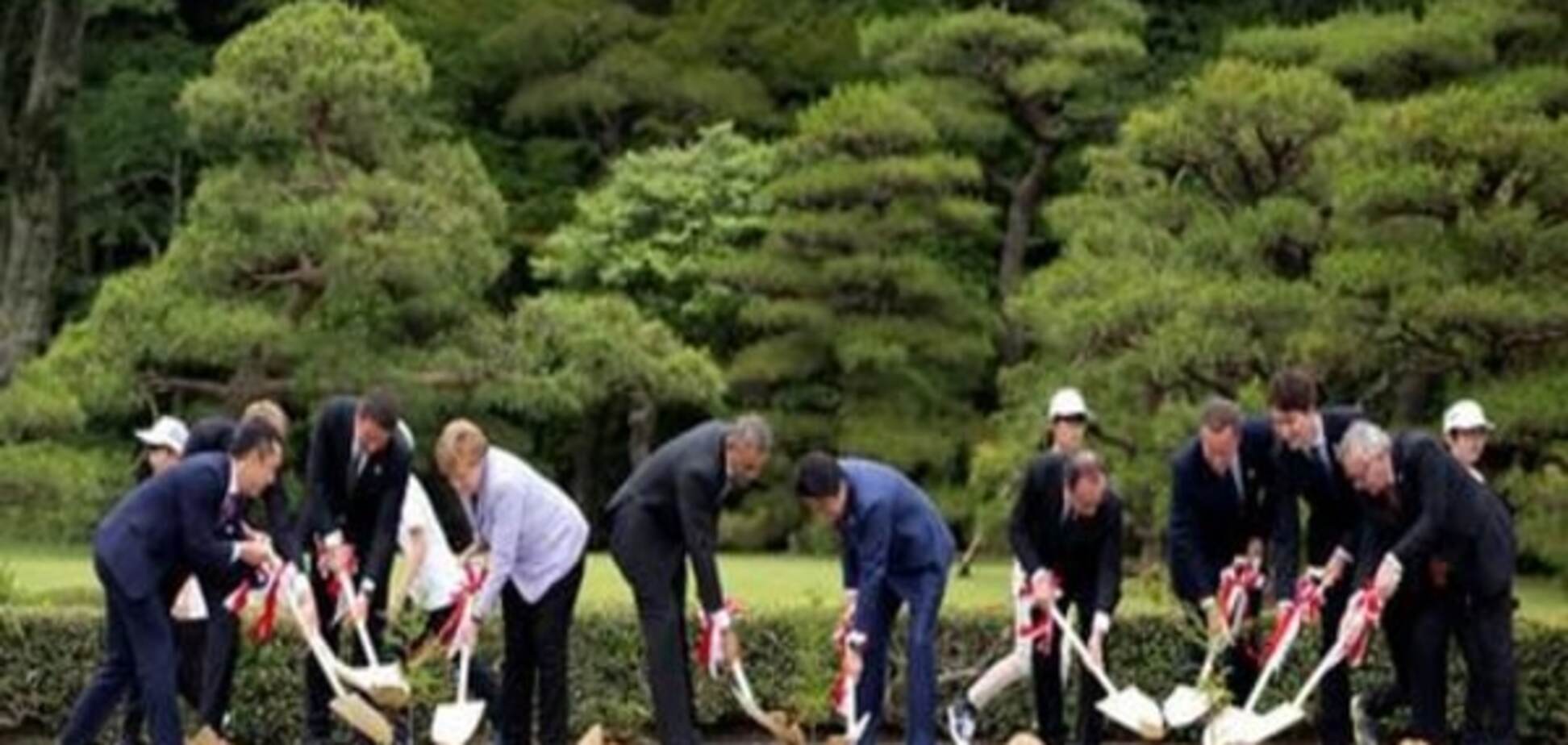 Велика сімка виділить Іраку 3,6 мільярда доларів США