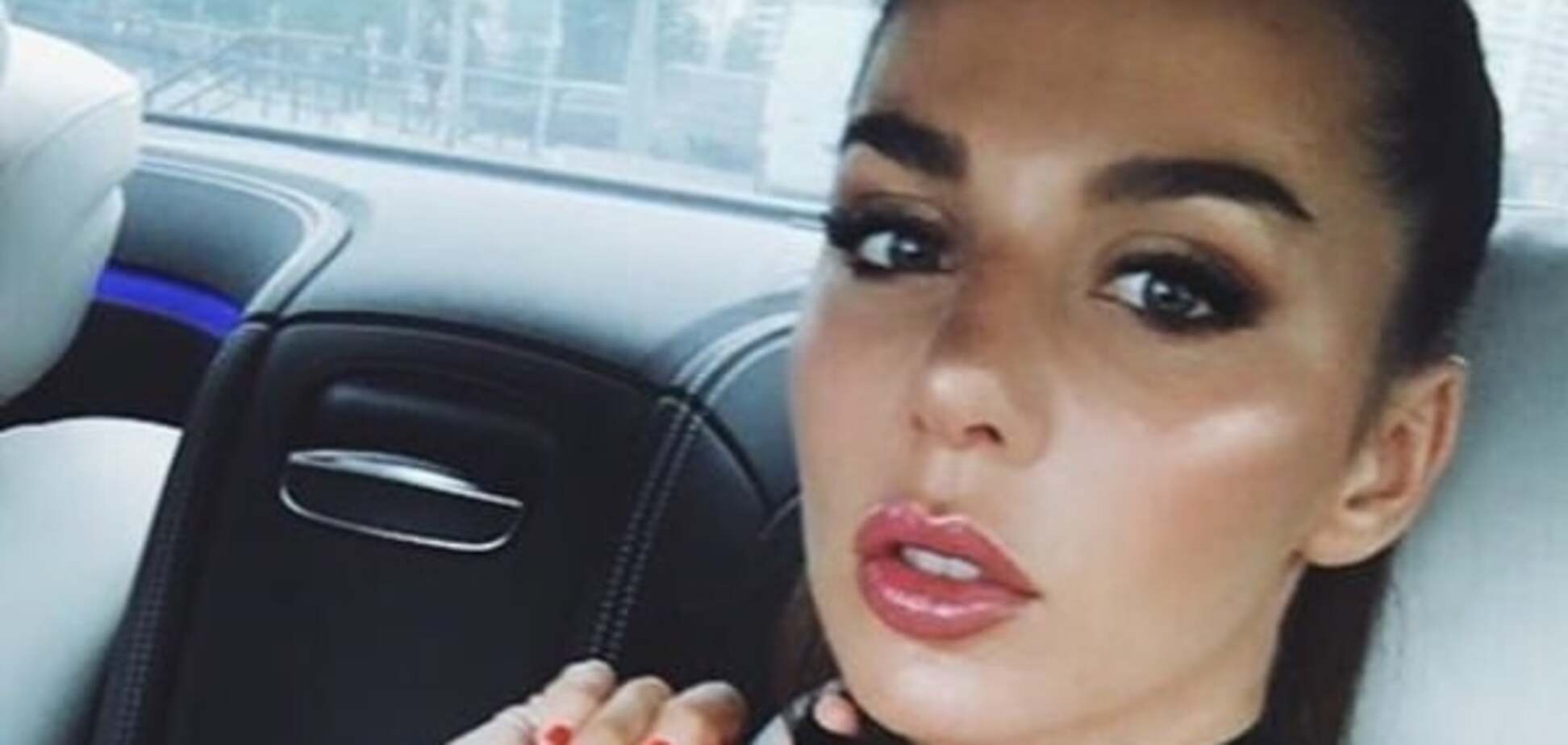 Анна Седокова