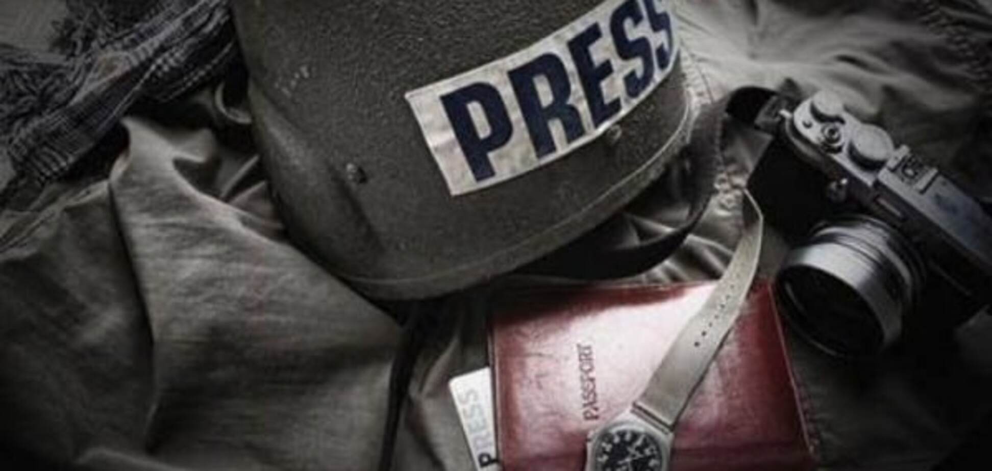 Руководитель 'Миротворца': во время войны практически нет серого цвета — только белый или черный