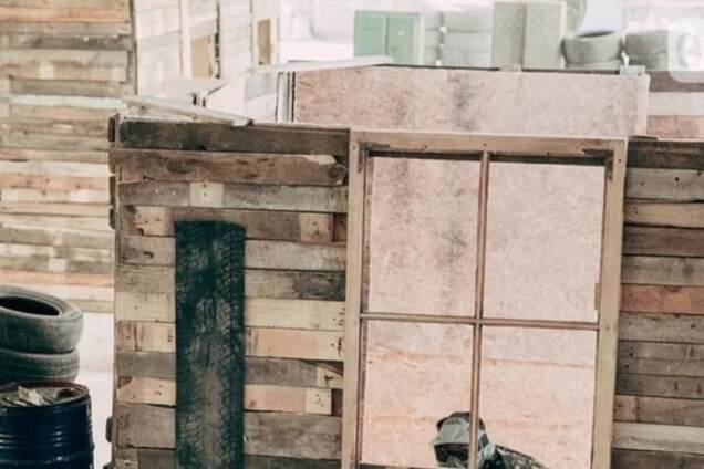 Где в Днепре можно пострелять с гранатомета и миномета