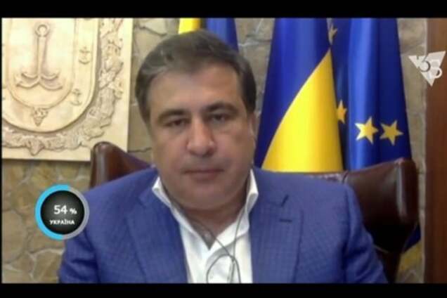 Саакашвили открестился от коррумпированного советника