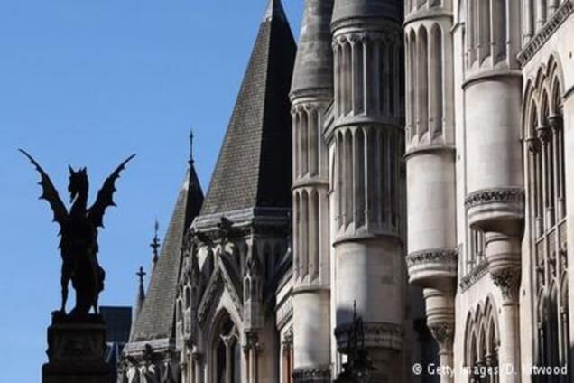 Україна оскаржила позов щодо 'боргу Януковича' у Лондонському суді