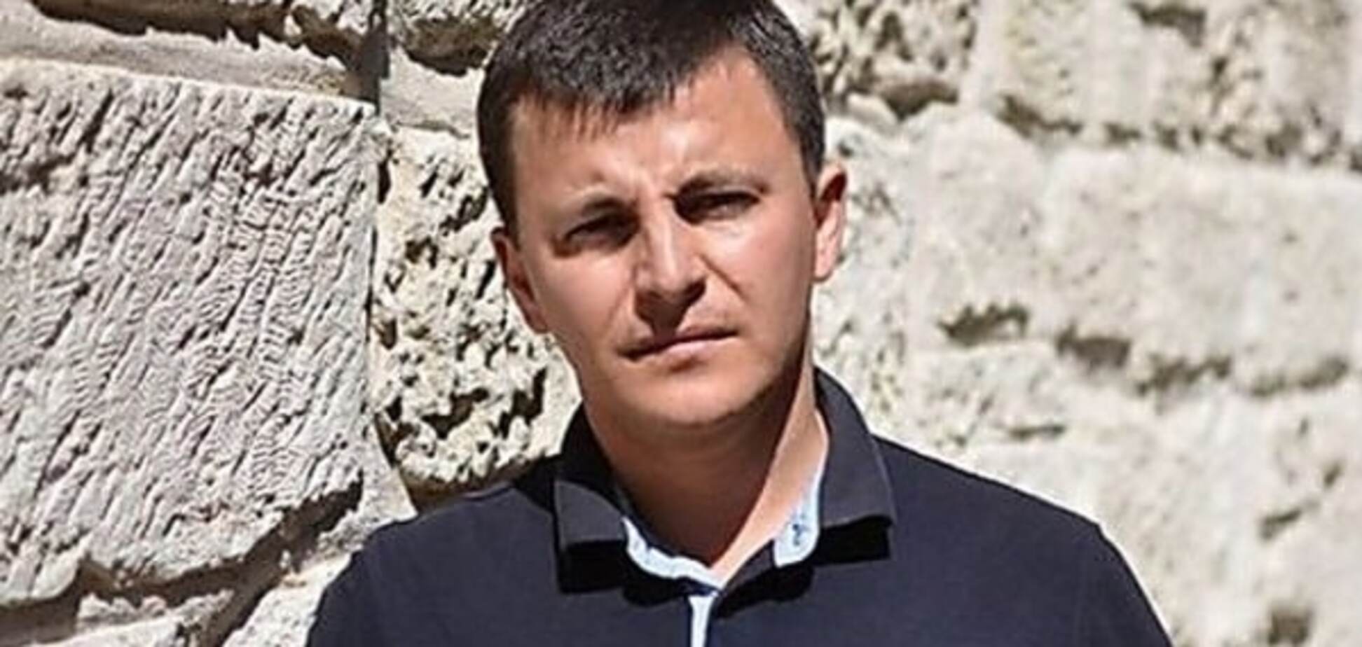 Ервін Ібрагімов