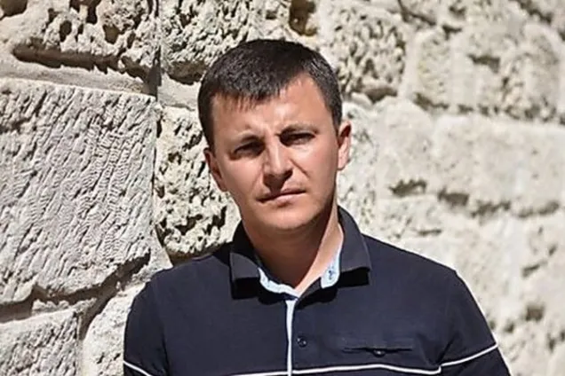 Ервін Ібрагімов