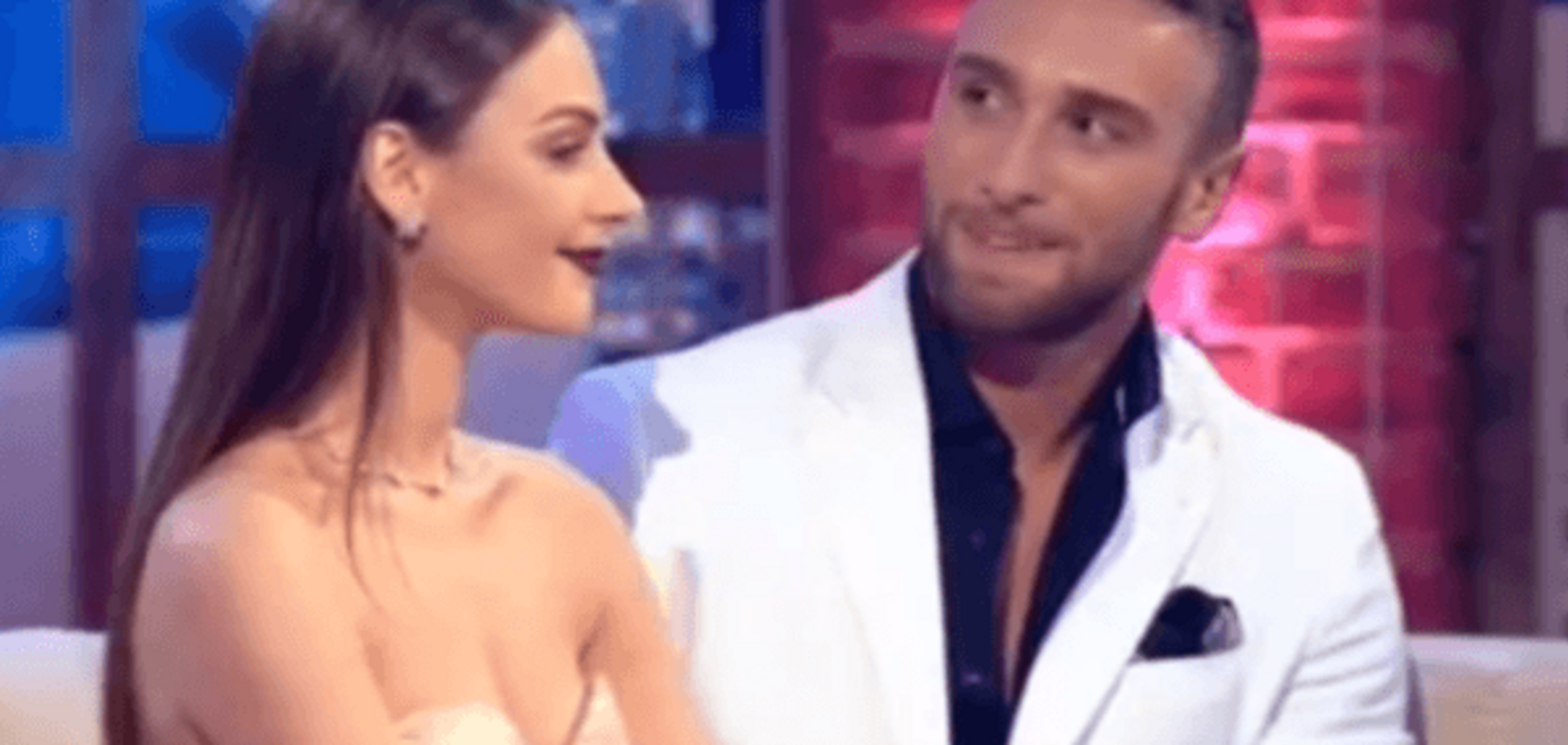 Шоу Холостяк 6