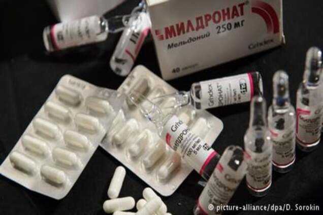 МОК: Повторний допінг-тест не пройшли 23 учасники Олімпіади в Лондоні