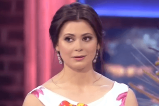 Иванка из шоу Холостяк 6