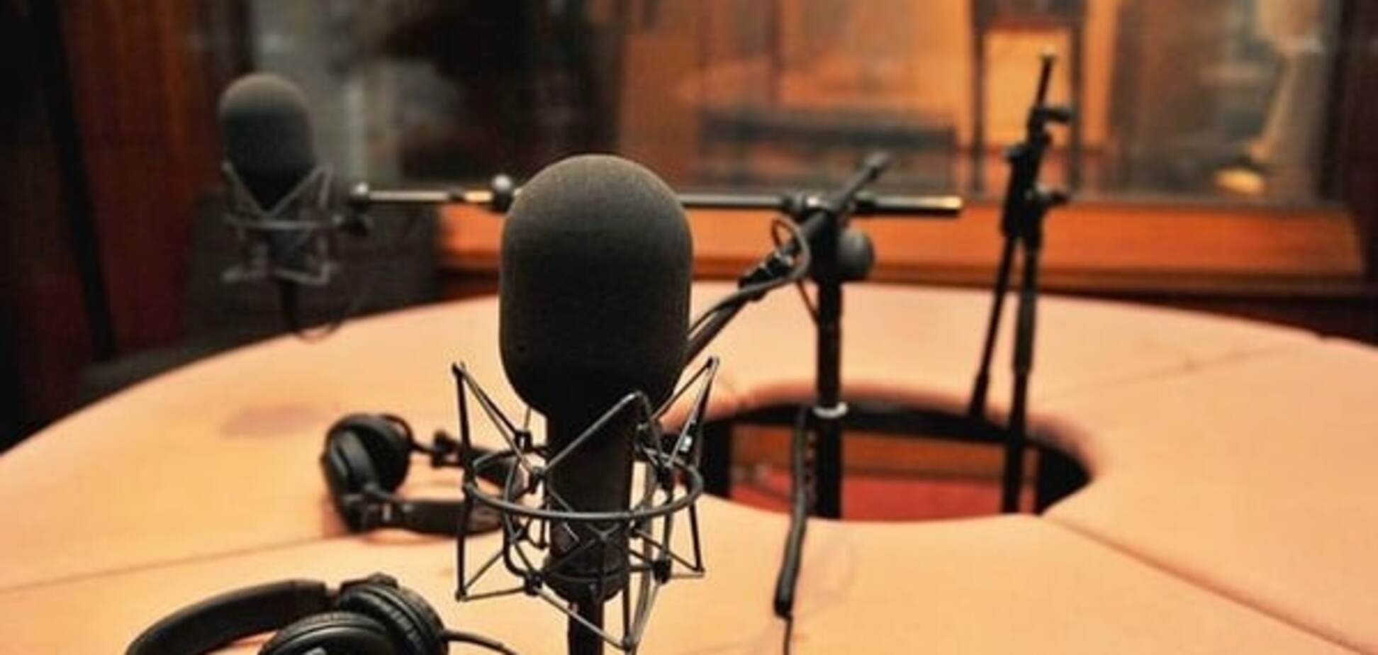 Украинское радио в Крыму: лучше поздно, чем никогда