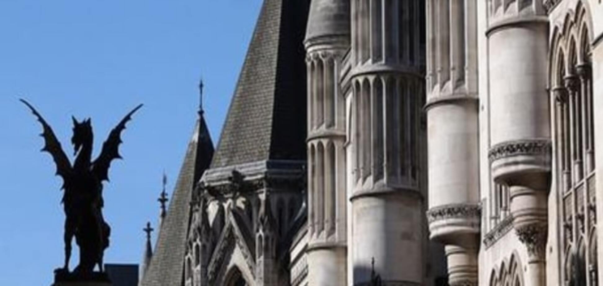 Україна оскаржила позов щодо 'боргу Януковича' у Лондонському суді