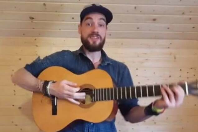 Василий Уриевский