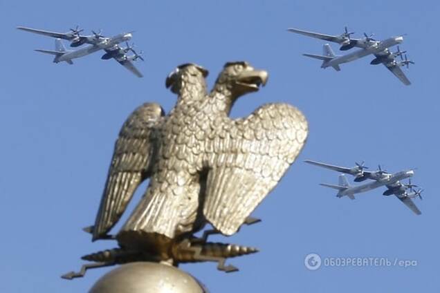 Все только начинается: генерал заявил, что Путин продолжит восстановление границ царской России