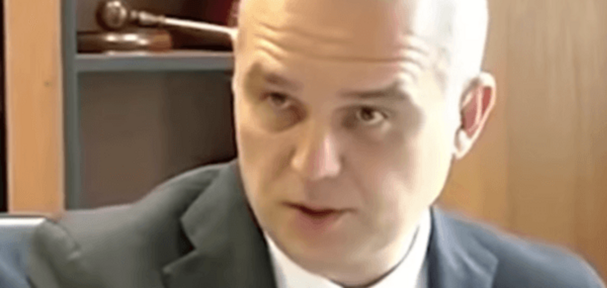 Валерий Чернобук