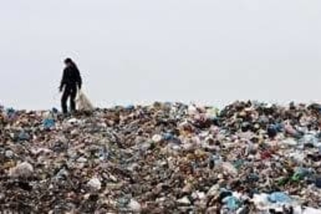 На Закарпатті розробили програму на 5 млрд грн для вирішення 'сміттєвої проблеми'