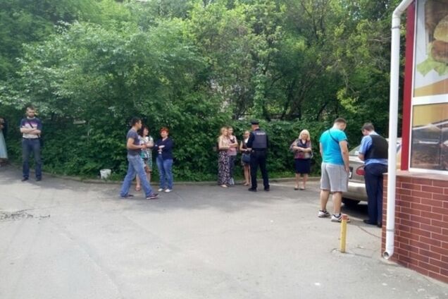 У Рівному евакуювали людей через пакет із вибухівкою