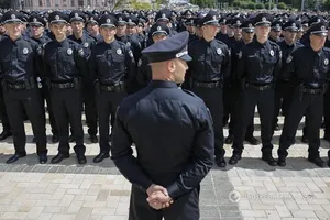 Патрульная полиция
