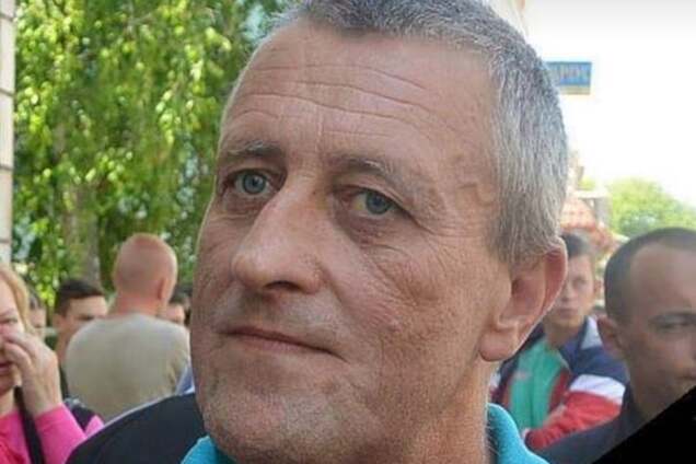 Виталий Ващенко