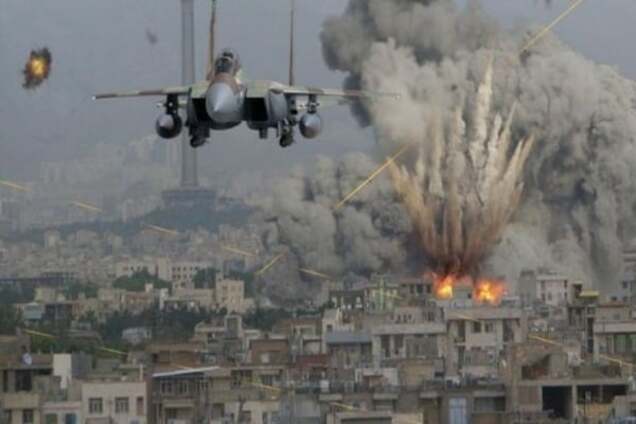 Знай в лицо: волонтеры опубликовали данные российских военных, бомбящих Сирию. Инфографика