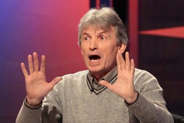 Владимир Оленцевич