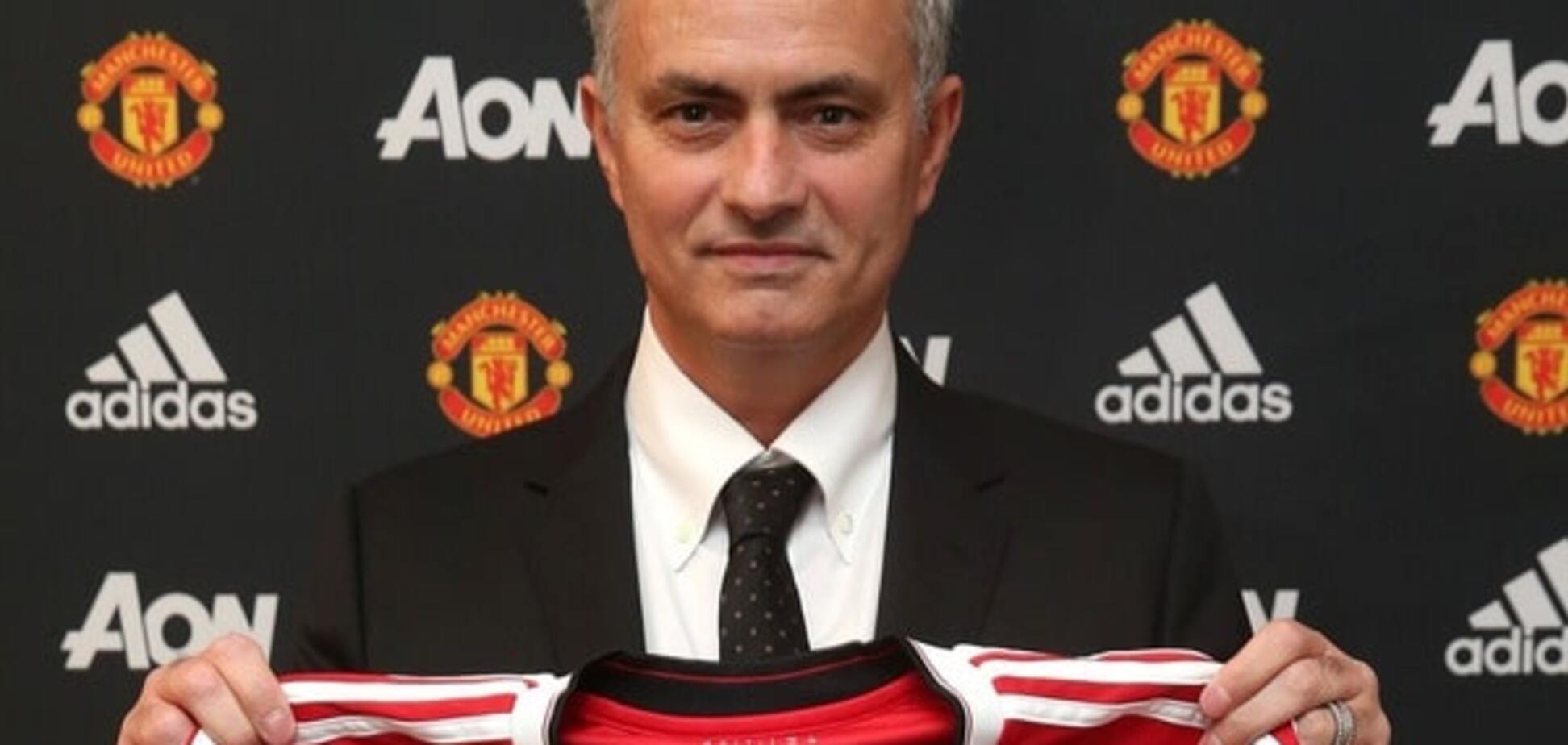 Жозе Моуриньо