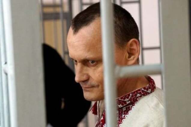 Николай Карпюк