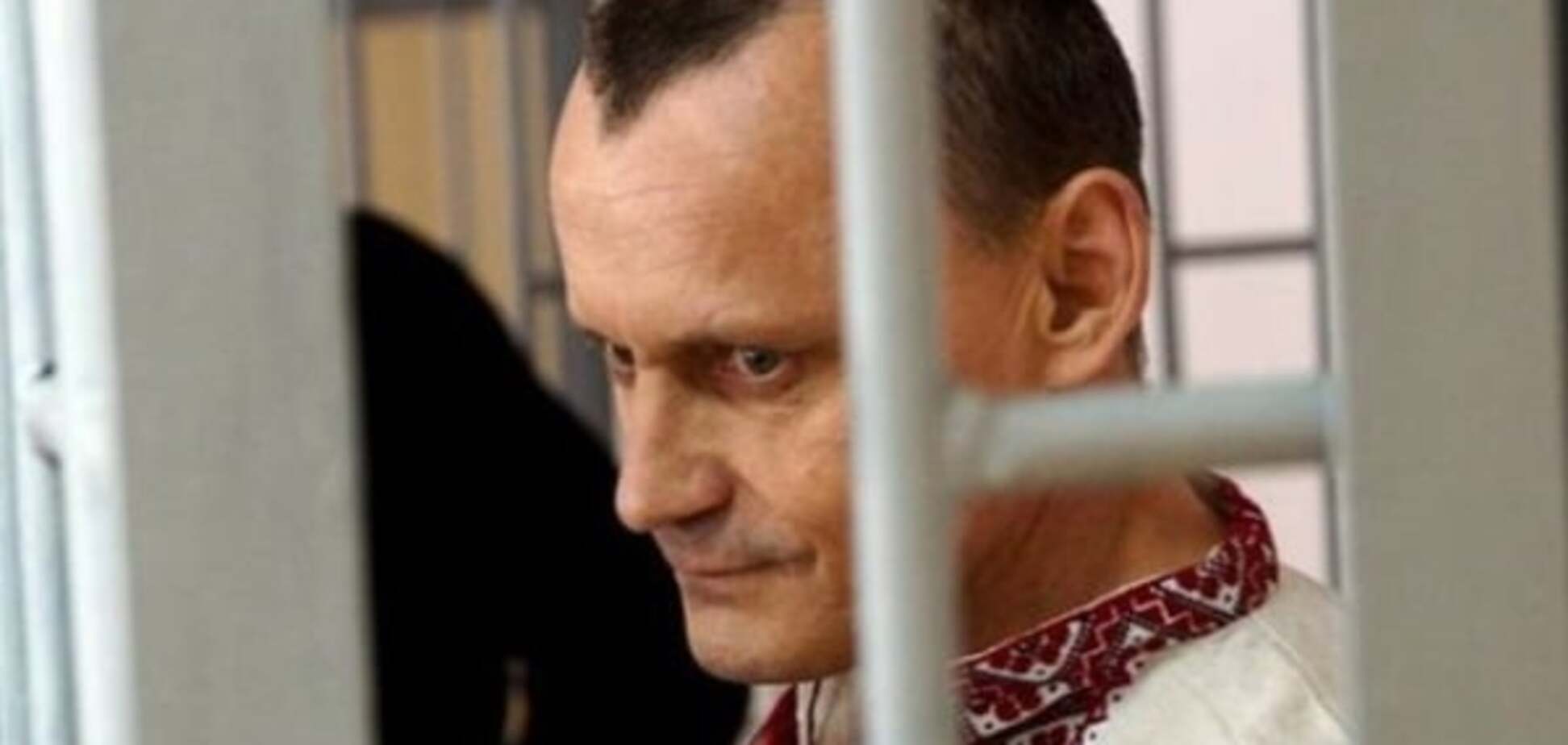 Николай Карпюк