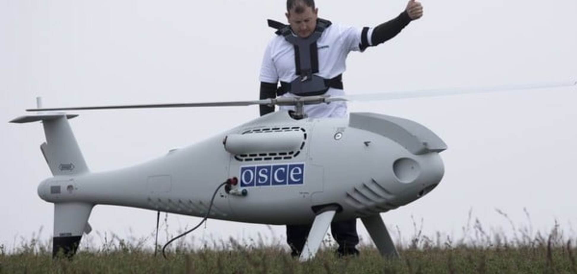 Бесплотник ОБСЕ