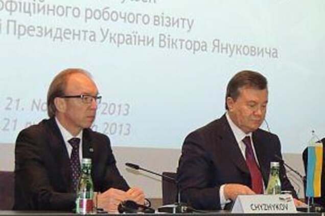 Прогнившее дно Торгово-промышленной палаты Украины: долги и уголовные дела Чижикова