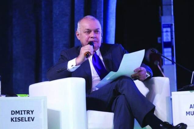 Антропология пропаганды