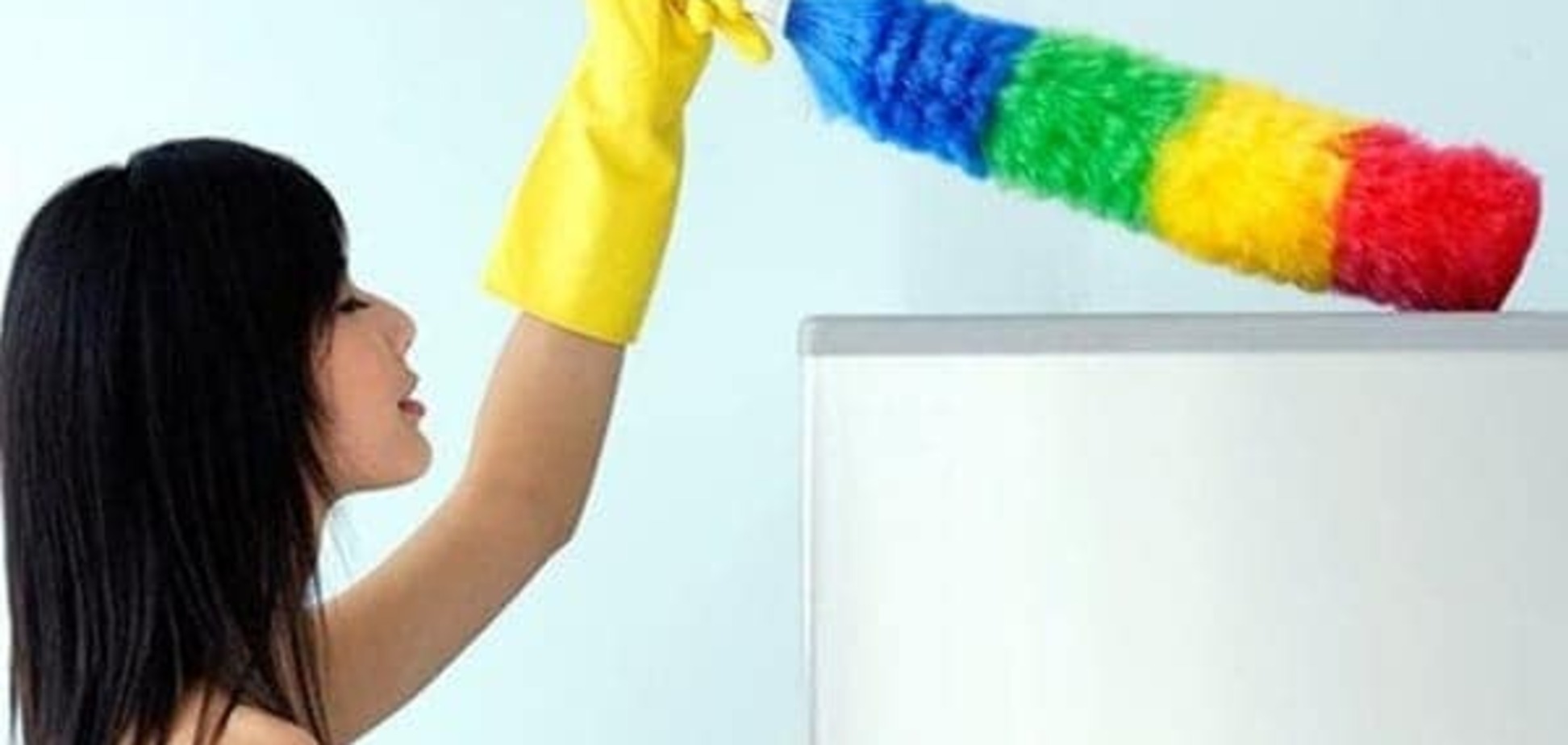 Пыль в доме: 5 советов, как с ней бороться