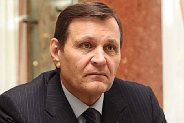 Владимир Ландик