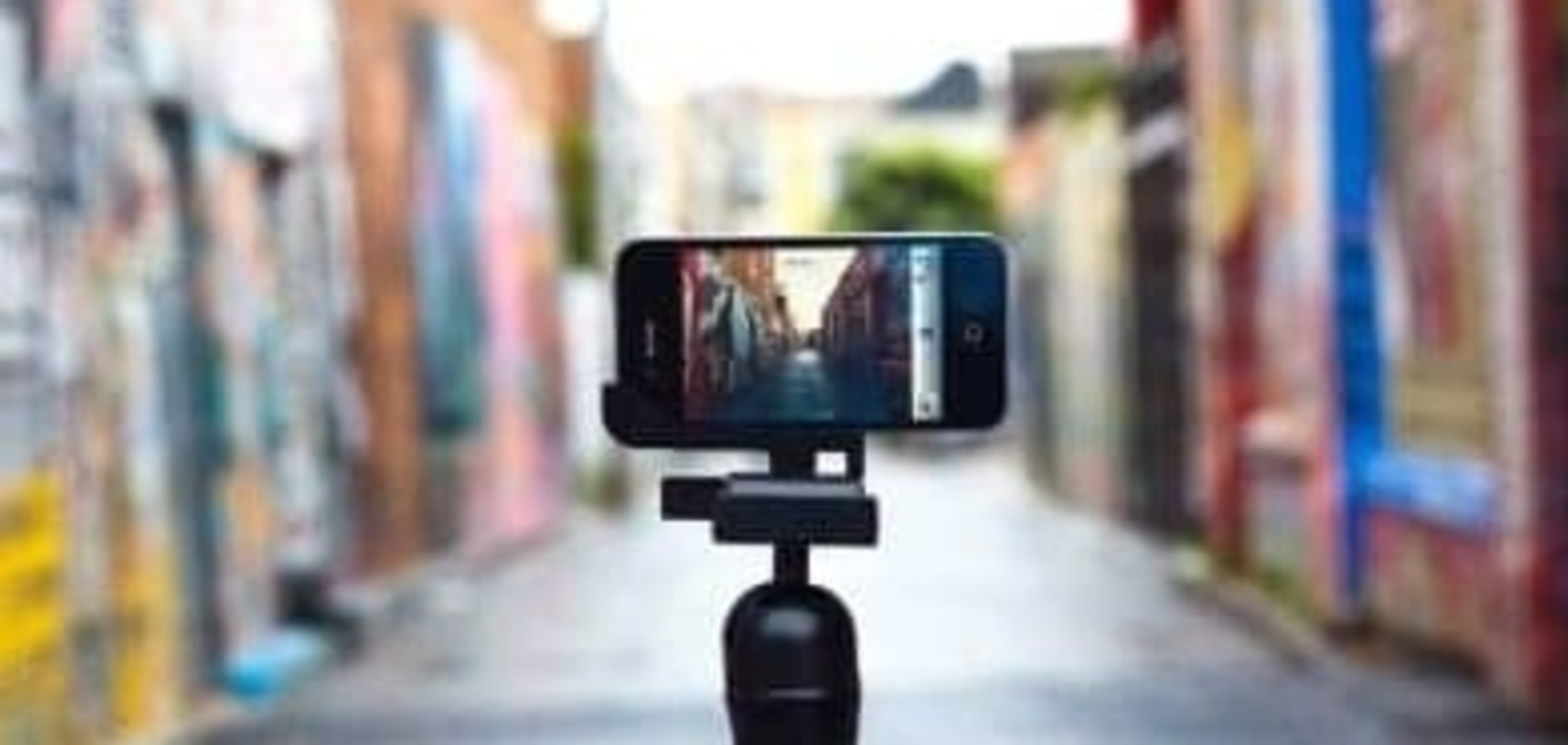 У Хмельницькому вперше пройде фестиваль мобільного кіно