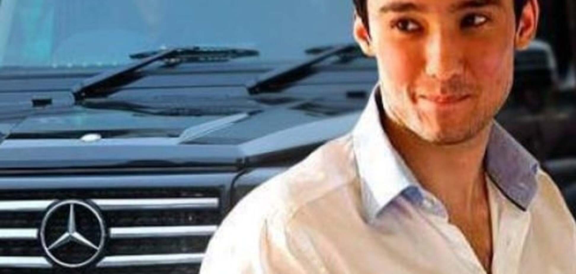 Лукойл, Руслан Шамсуаров, арест