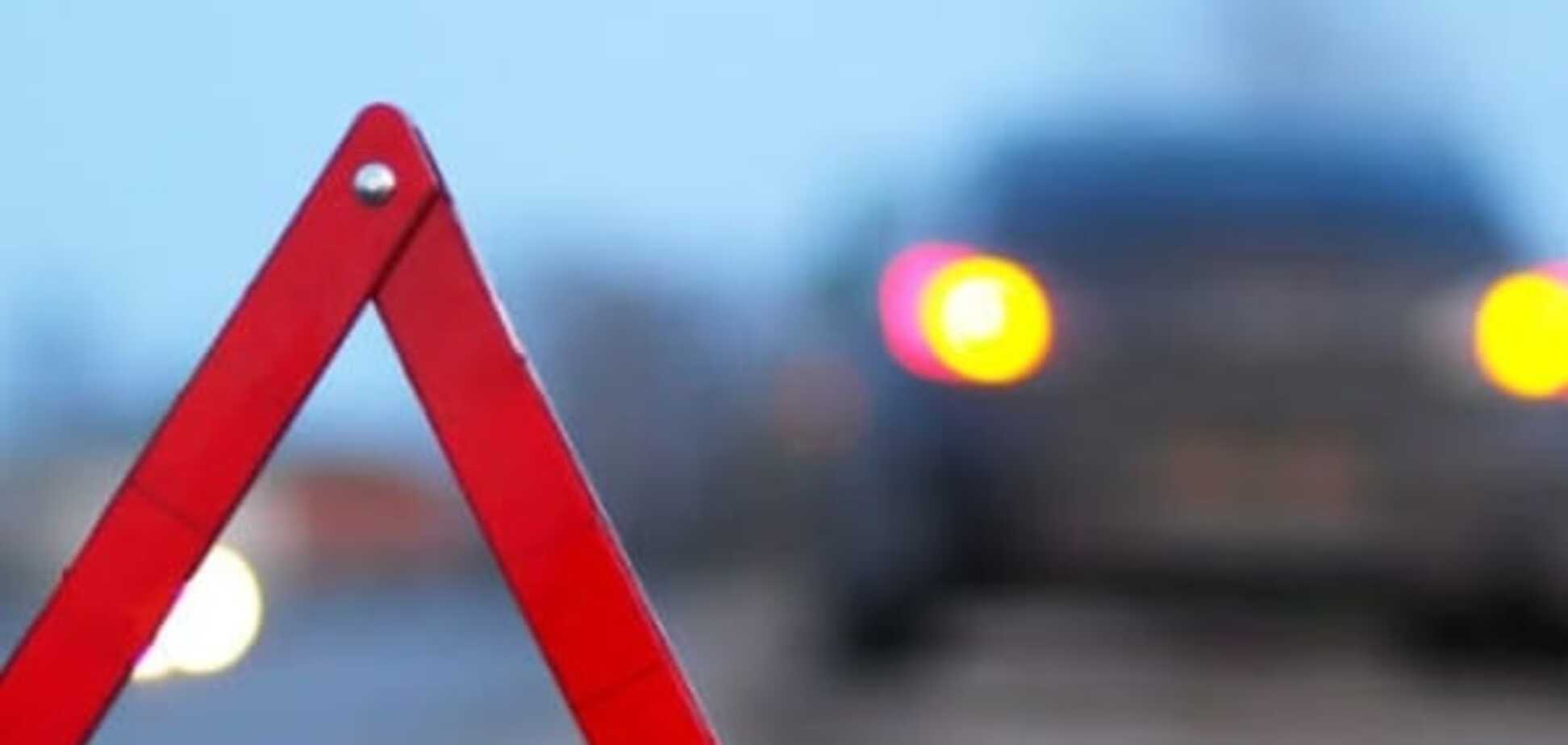 На Полтавщині розшукують свідків ДТП, внаслідок якого загинула людина