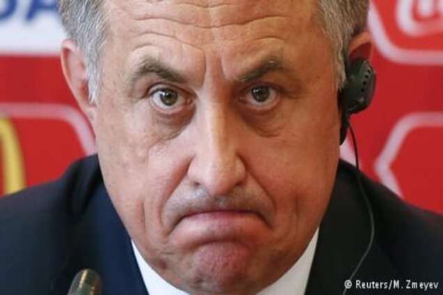 Міністр спорту РФ допустив відсутність росіян на Олімпіаді