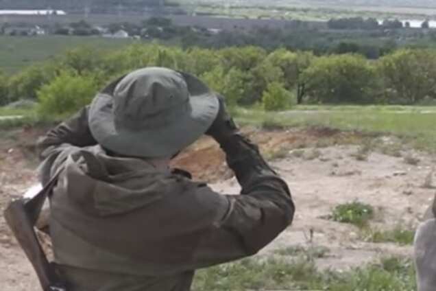 Россия в войне на Донбассе