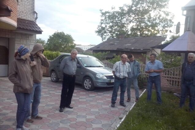 У Тернополі мешканці будинку на вулиці Мостовій 8 років не мали ЖЕКу