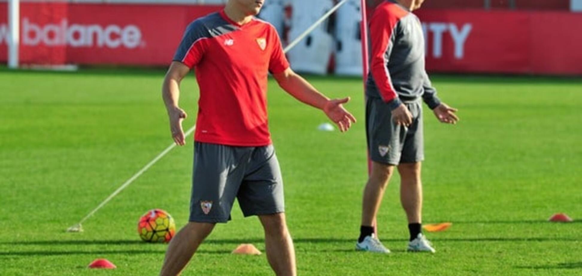 Євген Коноплянка