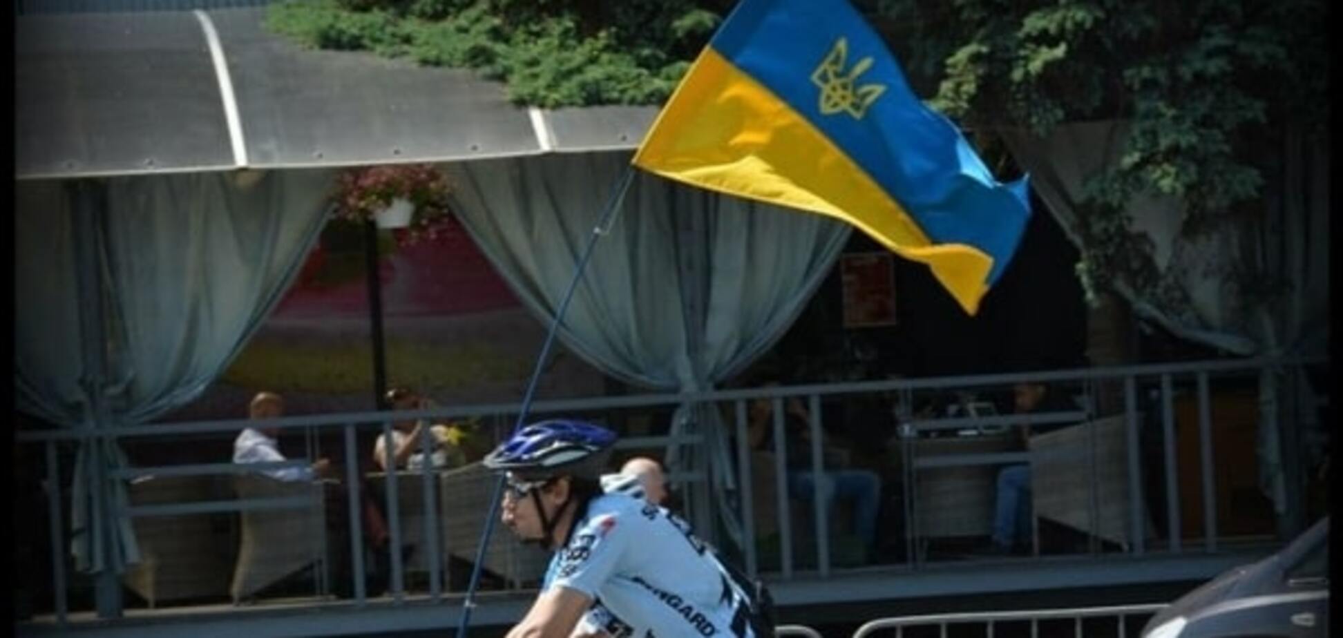 Велодень 2016 в Днепре: как это было