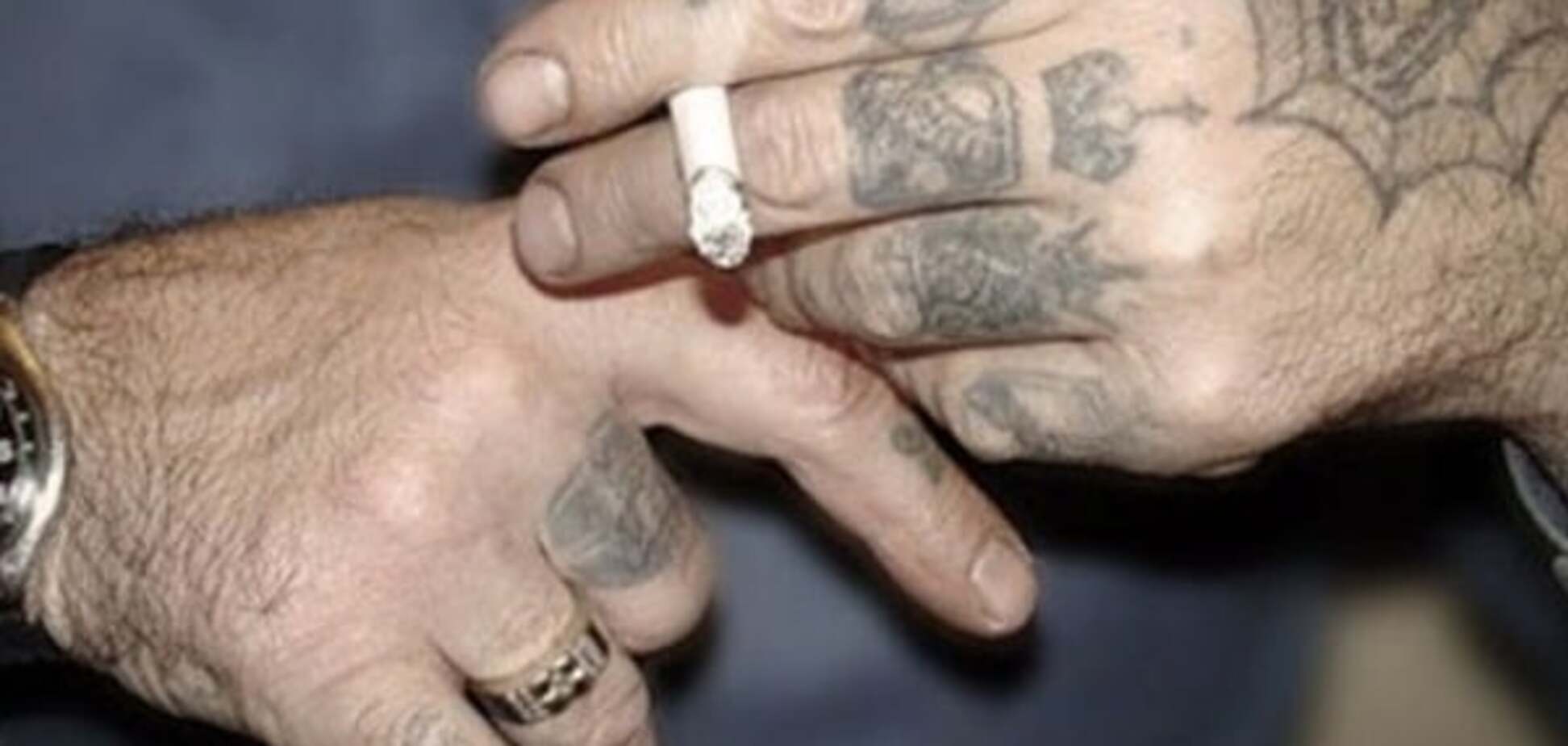 Национальная полиция, Россия, Украина